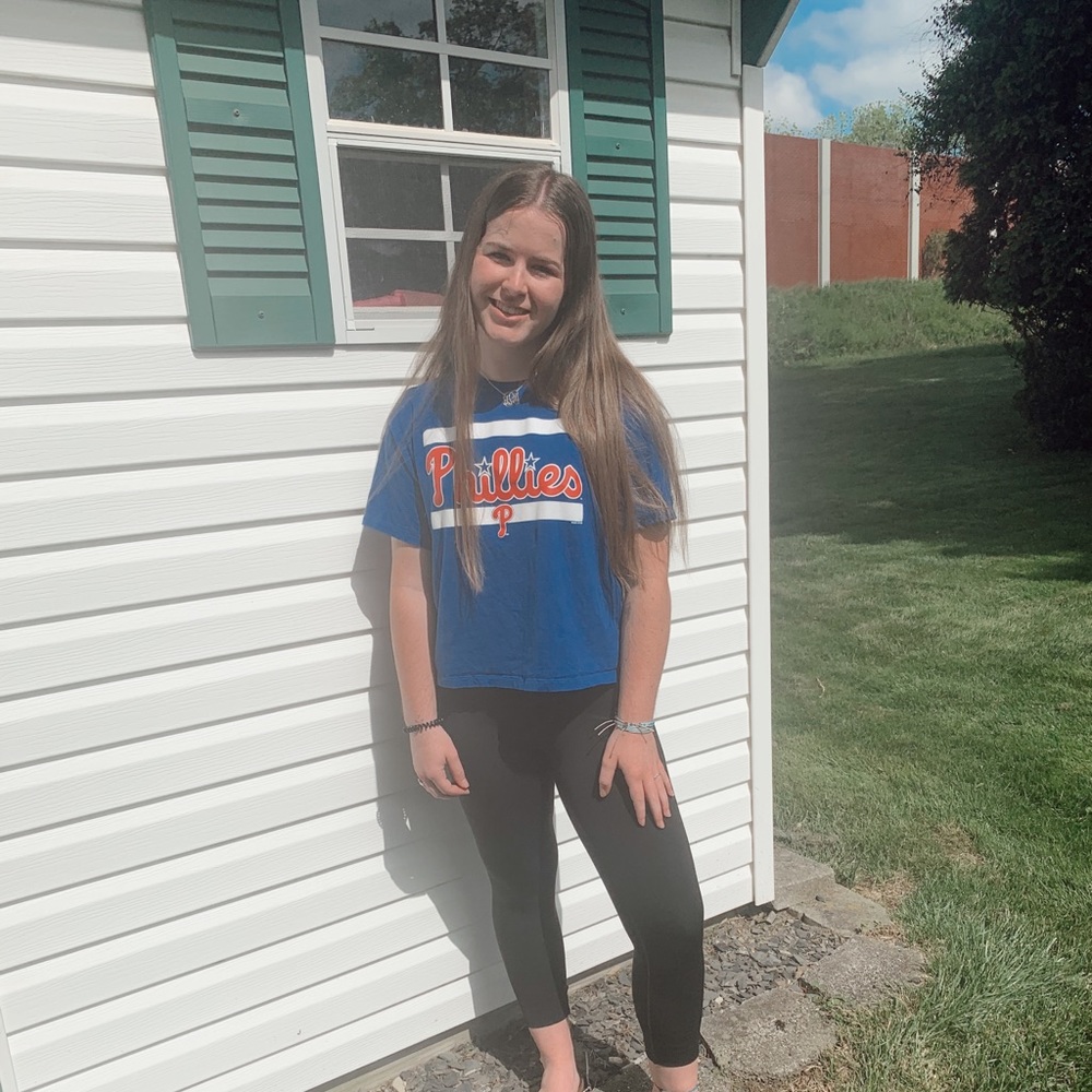 Meet your Posher, Anna